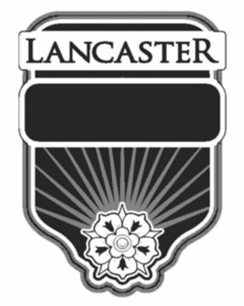 LANCASTER Logo (USPTO, 03/30/2010)