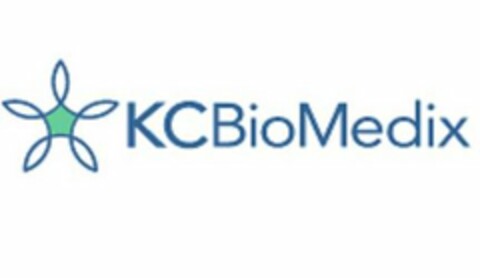 KCBIOMEDIX Logo (USPTO, 01.04.2010)