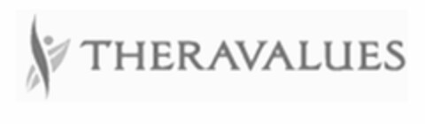 THERAVALUES Logo (USPTO, 05/06/2010)