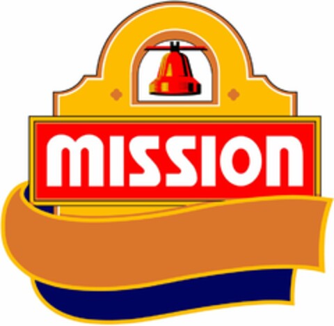 MISSION Logo (USPTO, 05/25/2010)