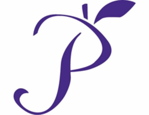 P Logo (USPTO, 06/01/2010)