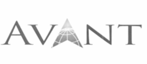 AVANT Logo (USPTO, 08.06.2010)