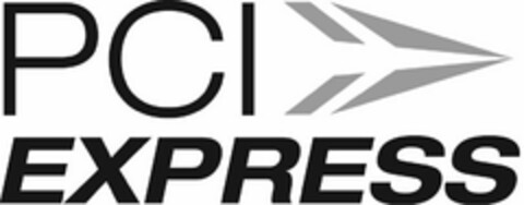 PCI EXPRESS Logo (USPTO, 10.06.2010)
