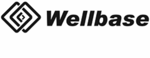 WELLBASE Logo (USPTO, 14.07.2010)