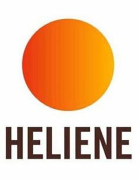 HELIENE Logo (USPTO, 20.07.2010)