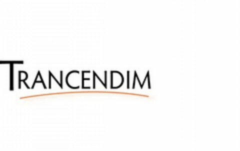 TRANCENDIM Logo (USPTO, 19.10.2010)