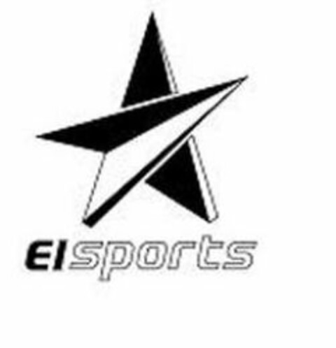 EISPORTS Logo (USPTO, 25.10.2010)