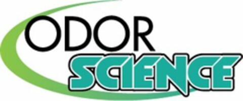 ODOR SCIENCE Logo (USPTO, 08.12.2010)