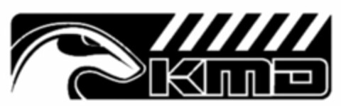 KMD Logo (USPTO, 30.12.2010)