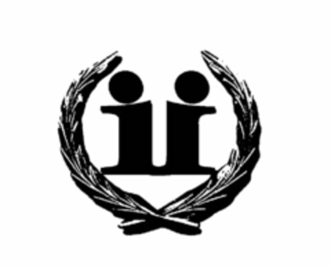 II Logo (USPTO, 17.03.2011)