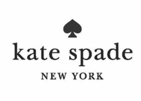 KATE SPADE NEW YORK Logo (USPTO, 08.04.2011)