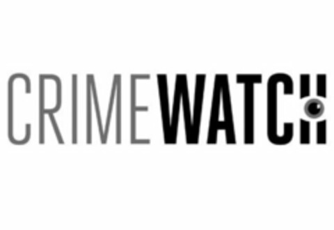 CRIME WATCH Logo (USPTO, 22.04.2011)