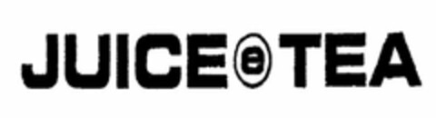 JUICE E TEA Logo (USPTO, 11.05.2011)