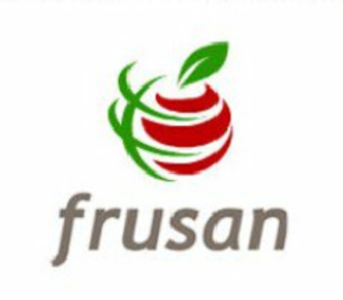 FRUSAN Logo (USPTO, 06/15/2011)