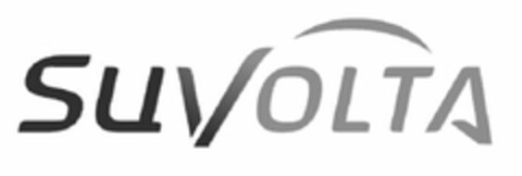 SUVOLTA Logo (USPTO, 29.06.2011)