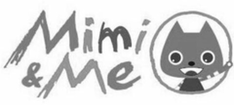 MIMI & ME Logo (USPTO, 09/29/2011)