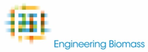 ENGINEERING BIOMASS Logo (USPTO, 21.10.2011)
