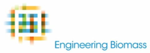 ENGINEERING BIOMASS Logo (USPTO, 10/21/2011)