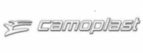 CAMOPLAST Logo (USPTO, 25.10.2011)