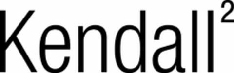 KENDALL2 Logo (USPTO, 23.11.2011)