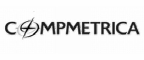 COMPMETRICA Logo (USPTO, 23.11.2011)
