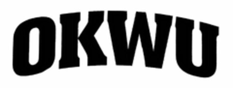 OKWU Logo (USPTO, 07.12.2011)