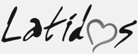LATIDOS Logo (USPTO, 15.12.2011)