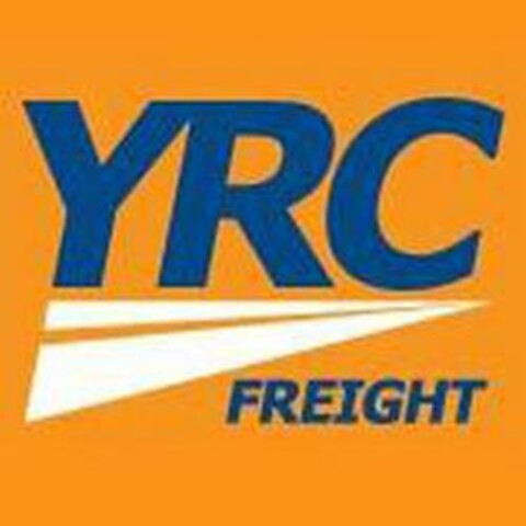 YRC FREIGHT Logo (USPTO, 04.01.2012)