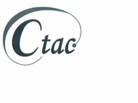 CTAC Logo (USPTO, 11.01.2012)