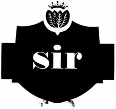 SIR Logo (USPTO, 12.01.2012)