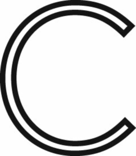 C Logo (USPTO, 16.01.2012)