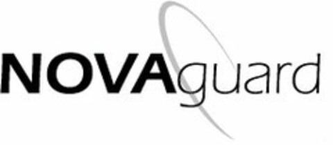 NOVAGUARD Logo (USPTO, 27.01.2012)