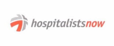 HOSPITALISTSNOW Logo (USPTO, 02.03.2012)