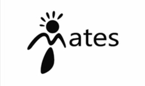 IMATES Logo (USPTO, 03/02/2012)