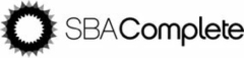 SBACOMPLETE Logo (USPTO, 12.03.2012)