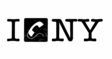 I NY Logo (USPTO, 04/05/2012)