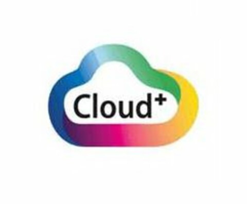 CLOUD+ Logo (USPTO, 19.04.2012)