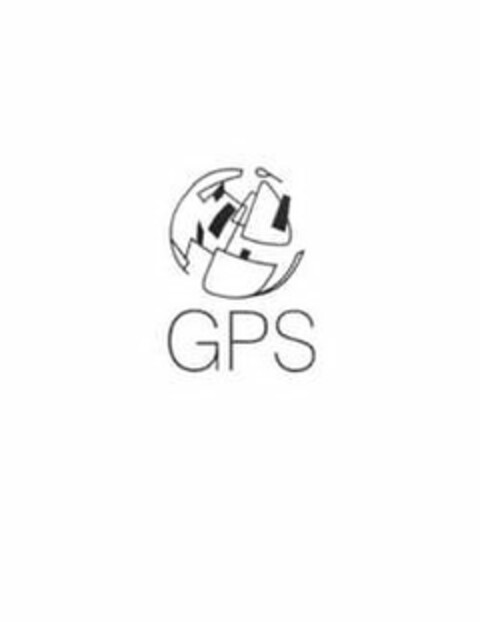 GPS Logo (USPTO, 23.04.2012)