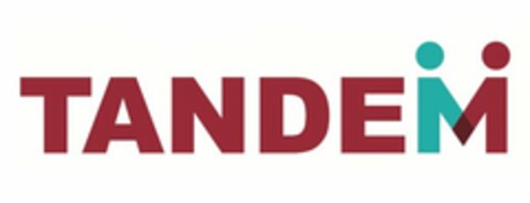 TANDEM Logo (USPTO, 21.06.2012)