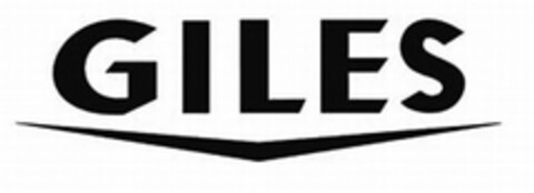 GILES Logo (USPTO, 02.07.2012)