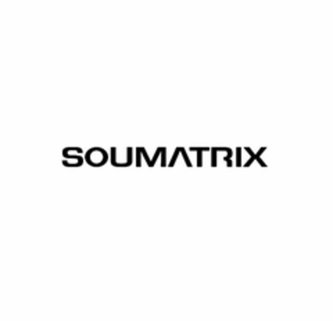 SOUMATRIX Logo (USPTO, 08/02/2012)