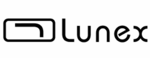 L LUNEX Logo (USPTO, 29.08.2012)