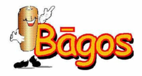 BAGOS Logo (USPTO, 30.10.2012)