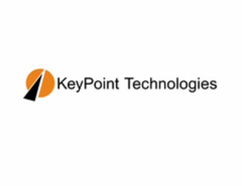 KEYPOINT TECHNOLOGIES Logo (USPTO, 04.03.2013)