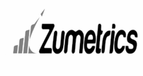 ZUMETRICS Logo (USPTO, 15.04.2013)