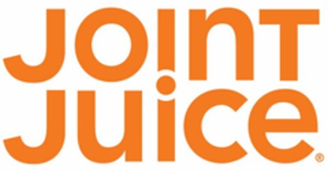 JOINT JUICE Logo (USPTO, 23.04.2013)