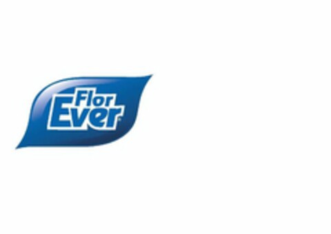 EVERFLOR Logo (USPTO, 31.05.2013)
