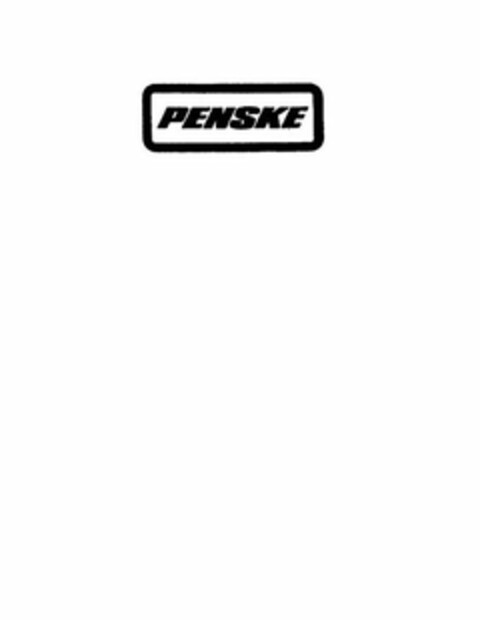 PENSKE Logo (USPTO, 12.08.2013)