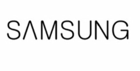 SAMSUNG Logo (USPTO, 18.10.2013)
