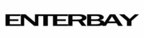 ENTERBAY Logo (USPTO, 25.11.2013)